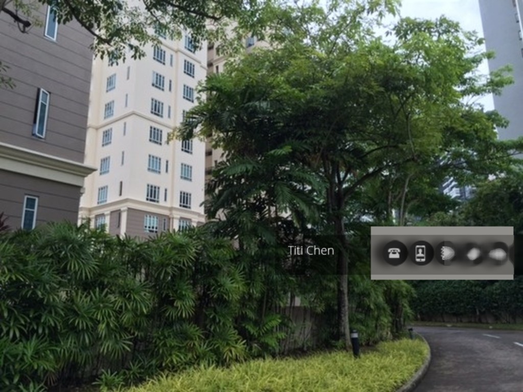 Cavendish Park (D21), Condominium #151090352